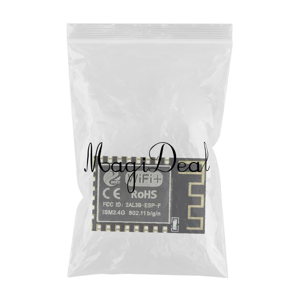 ESP8266 Wireless WIFI Module IoT Module ESP-F Compatible w/ ESP-12E ESP-12F