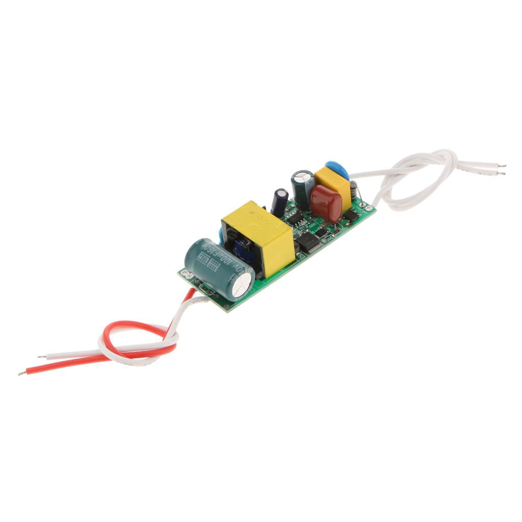 25-36*1W ball bubble lamp Power Supply Module for bulb blazer PAR lamp