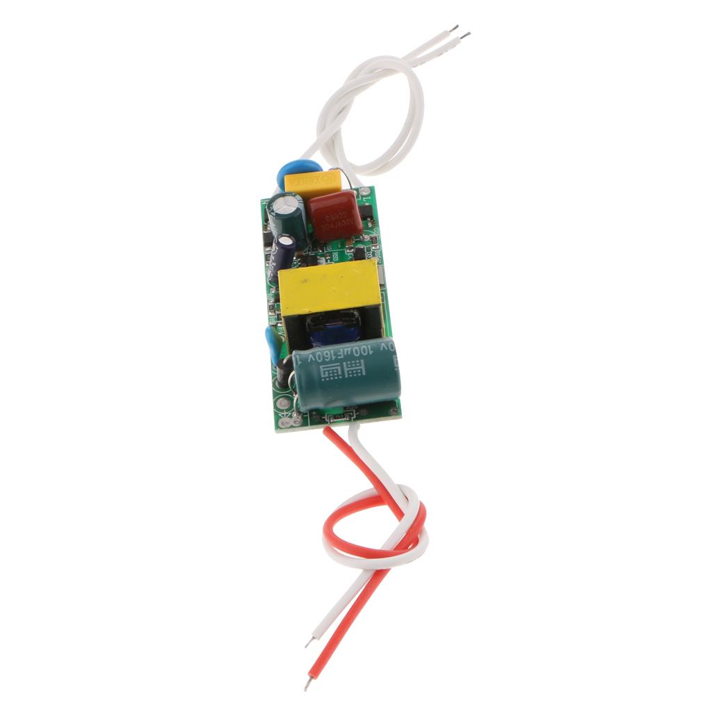 25-36*1W ball bubble lamp Power Supply Module for bulb blazer PAR lamp