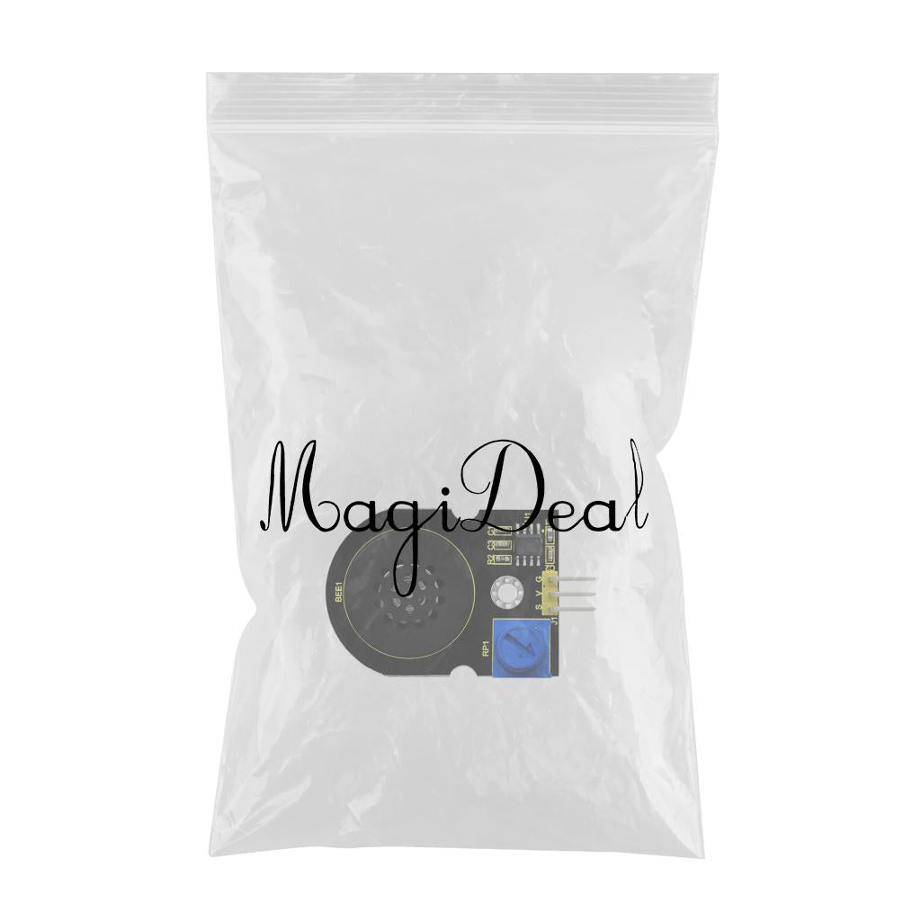 DC5V 2W Digital Audio Speaker Power Amp Amplifier Board Module Potentiometer