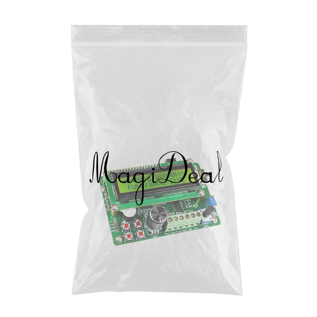 DDS Signal Generator Without Power FY1010S