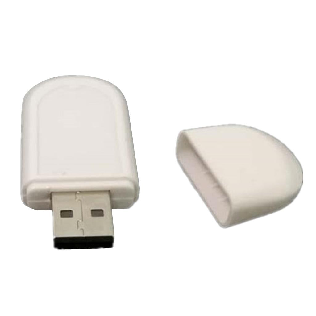 TZ600 WIFI Transmission Probe, 2.4G Transmission Capture Module, USB Interface