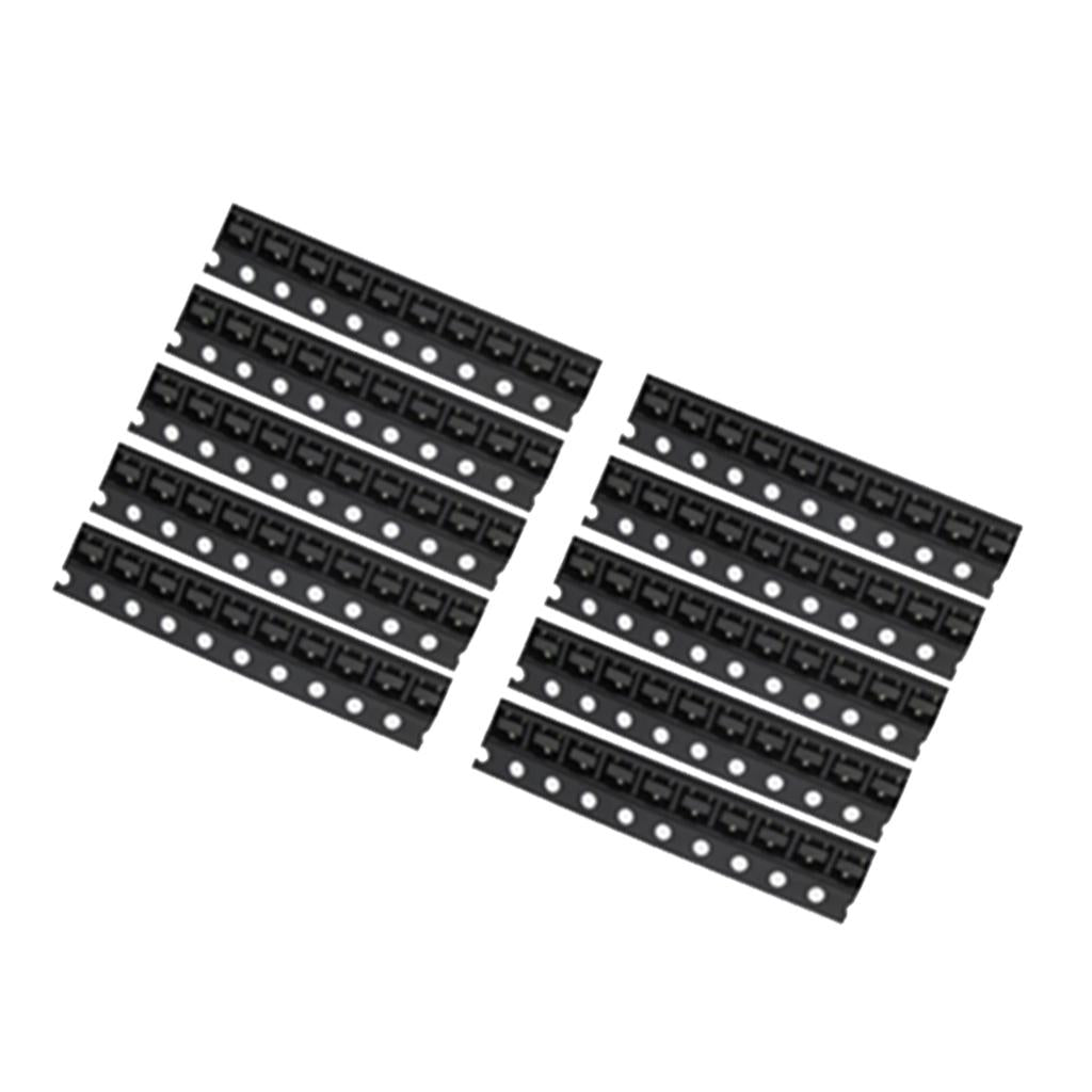 100xS8550 2TY SMD Transistor PNP 0.5A/25V SOT23 Triode Transistor General New Transistor Assortment