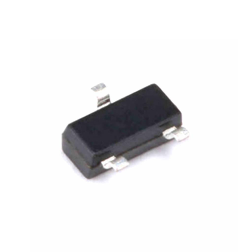 100xS8550 2TY SMD Transistor PNP 0.5A/25V SOT23 Triode Transistor General New Transistor Assortment