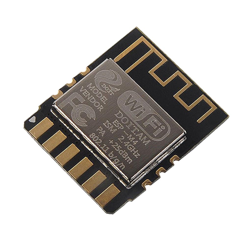 ESP-M4 wireless WiFi module ESP8285 serial port  module compatible w/ESP8266