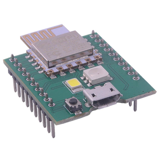 DT-Light Smart 2 Generation Development Board WiFi Relay