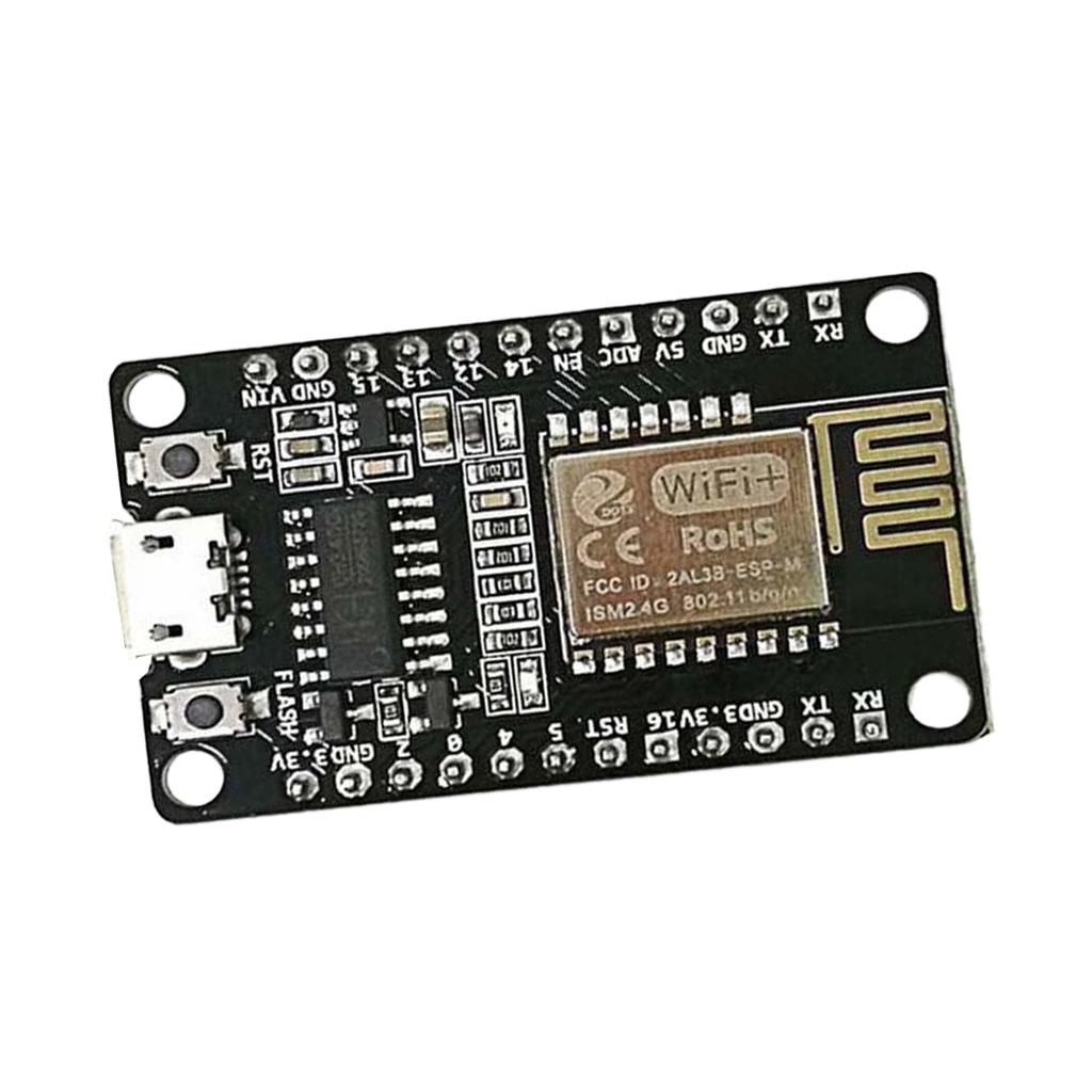 ESP8285 Development Board Nodemcu-M WiFi Module Classic Version