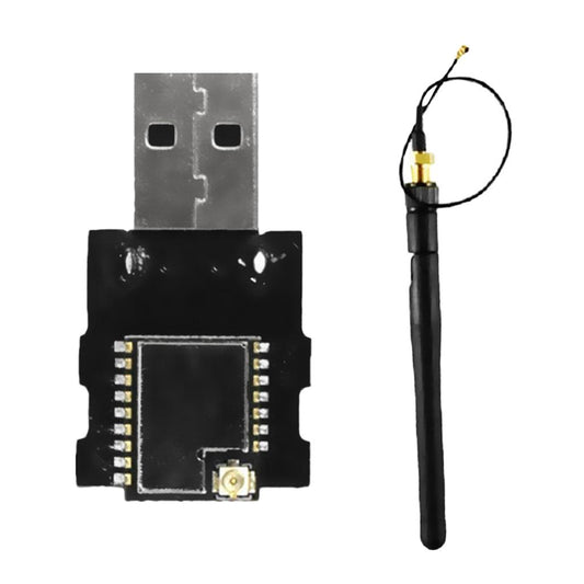 ESP8285 Development Board Nodemcu-M WiFi Module External Antenna Version
