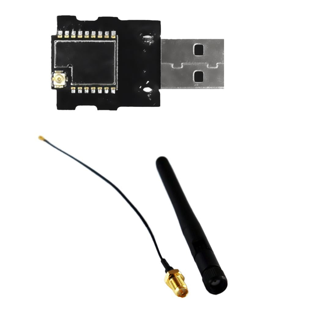 ESP8285 Development Board Nodemcu-M WiFi Module External Antenna Version