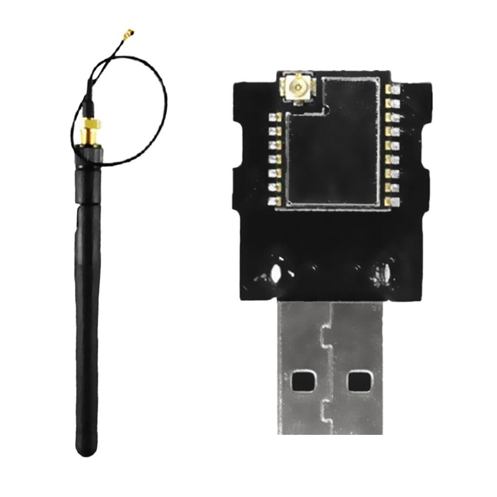 ESP8285 Development Board Nodemcu-M WiFi Module External Antenna Version