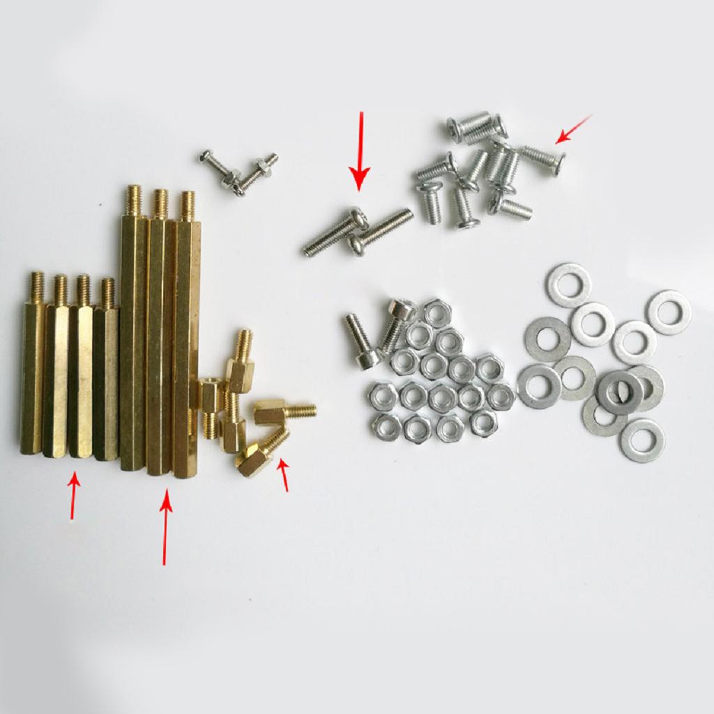 Arduino BT Control Starter Kit with Ultrasonic Distance Measuring Sensor Compatible with Arduino R3