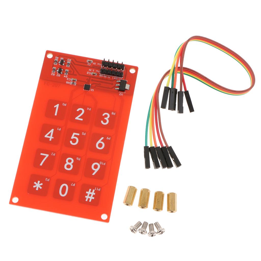 Keypad-Digital-Capacitive-Switch-Touch-Sensor-Module-for-Arduino-Induc ...