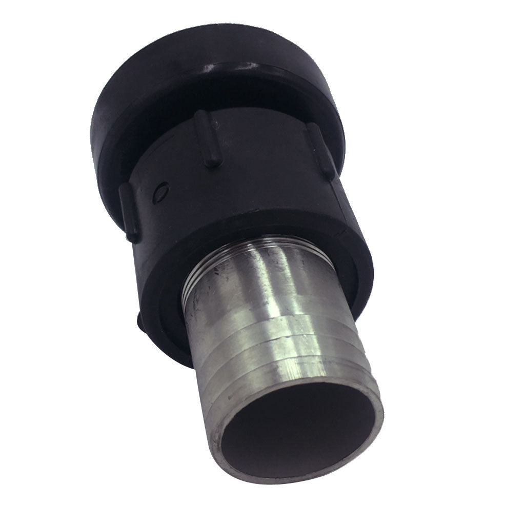 1000L Urea Barrel IBC Ton Valve Fittings Plastic Joint Diameter 45MM