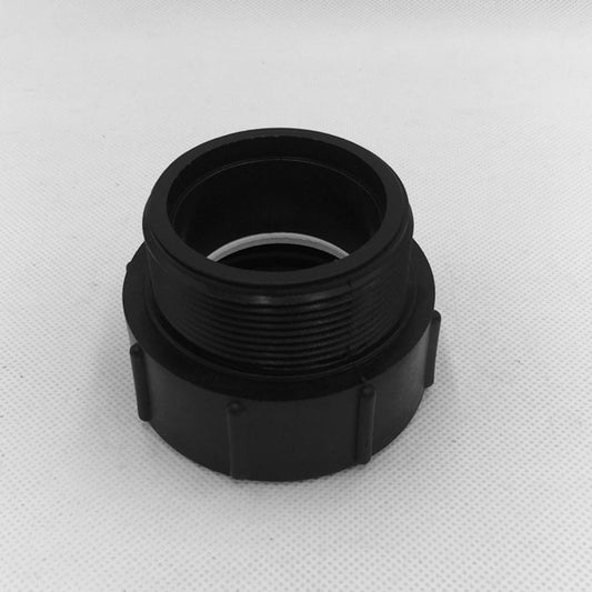IBC Adapter Converts S60*6 Buttress Acid Resistant Urea barrel