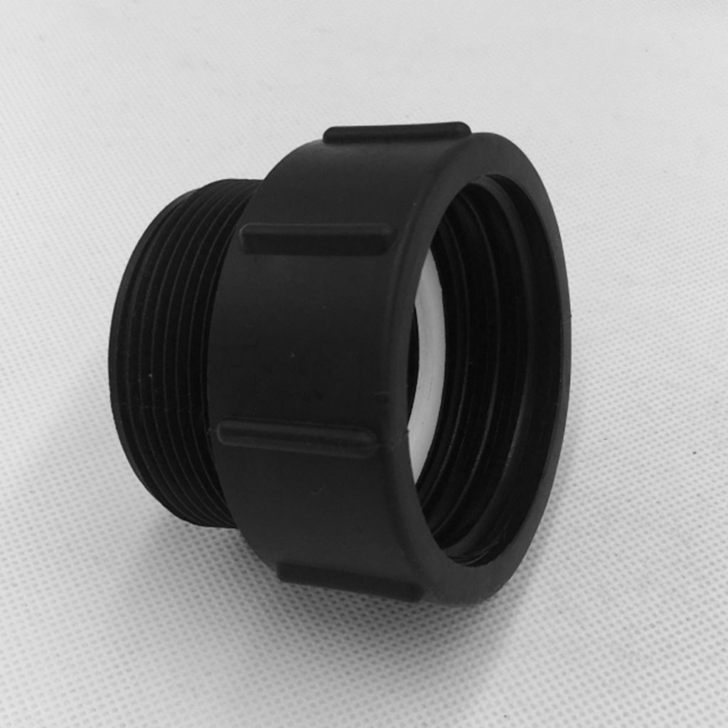 IBC Adapter Converts S60*6 Buttress Acid Resistant Urea barrel