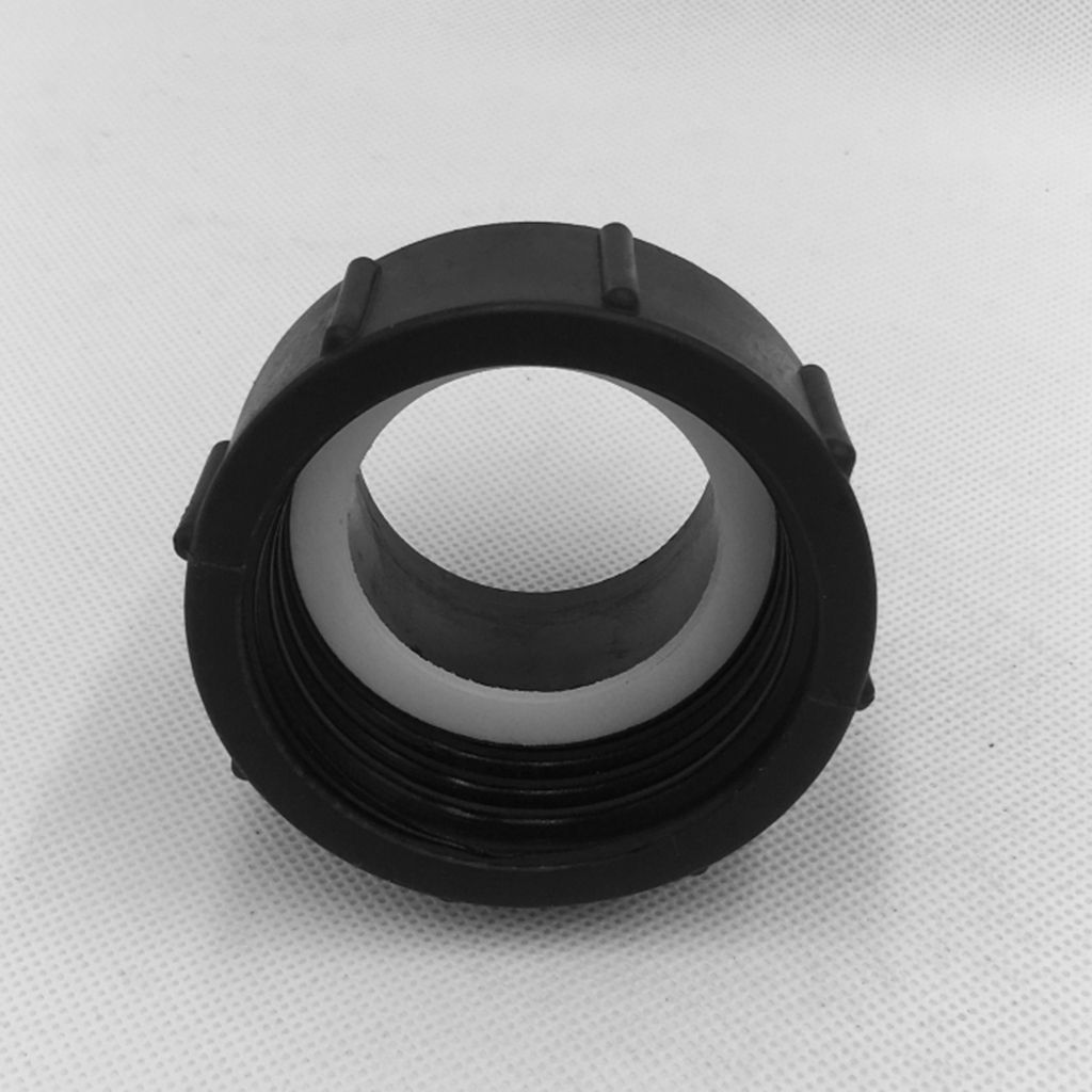 IBC Adapter Converts S60*6 Buttress Acid Resistant Urea barrel