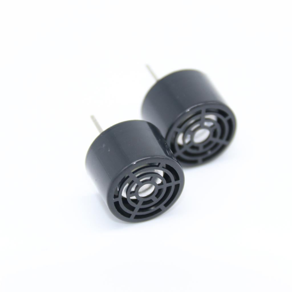 Low Power Consumption Ultrasonic Sensor