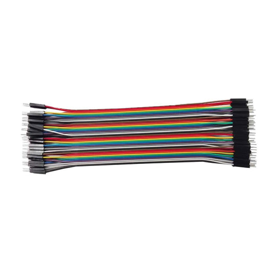 Dupont-line-40pcs-Multicolored-Dupont-Wire-40pin-Male-to-Male,-Breadboard-Jumper-Wires-Ribbon-Cables-Kit-for-Arduino