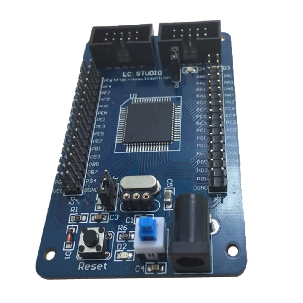Development Board Dual Cores ATmega328P ATMEGA16U2 Antenna Module Board