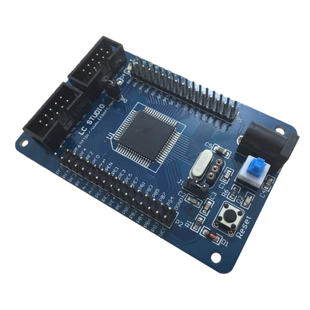 Development Board Dual Cores ATmega328P ATMEGA16U2 Antenna Module Board