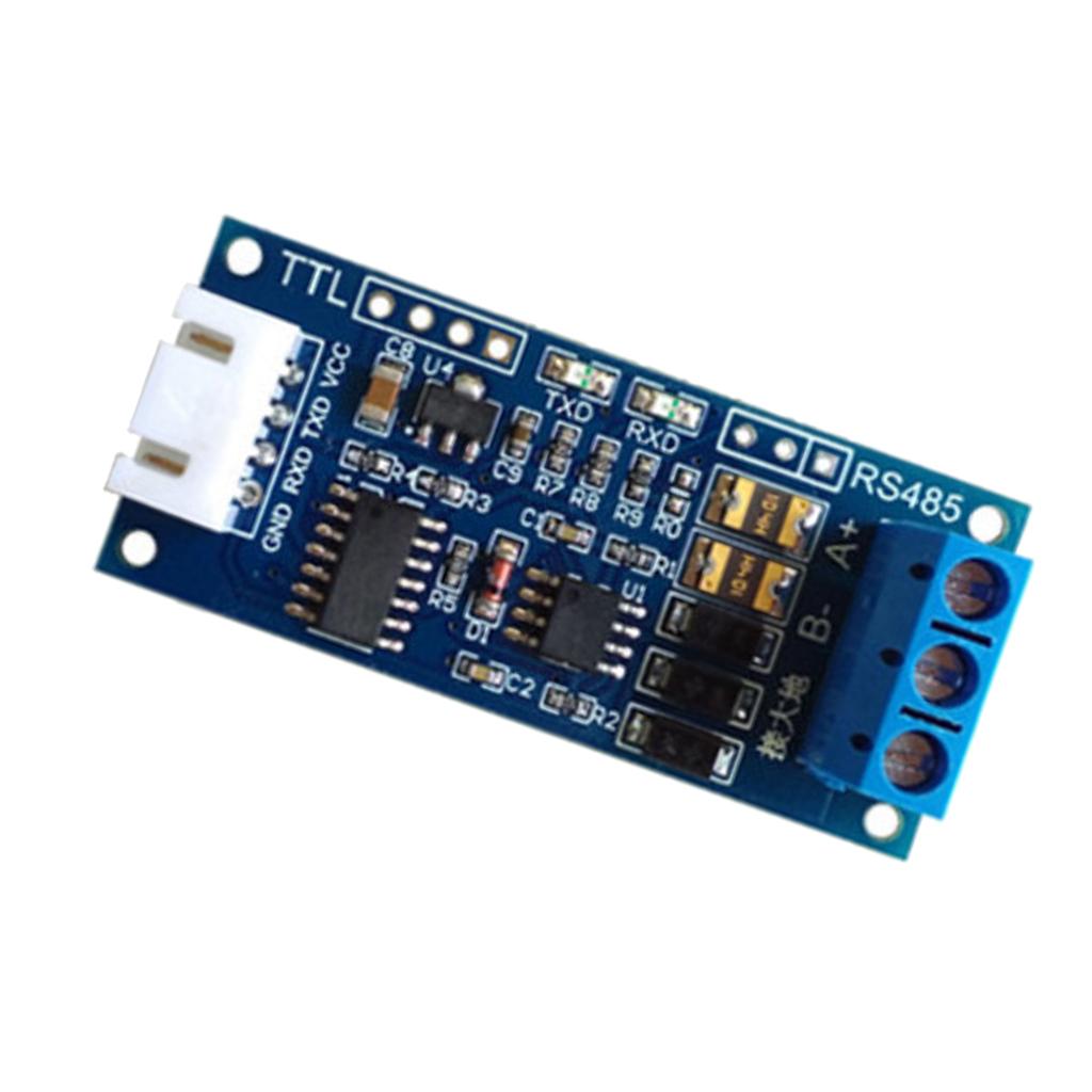 DSD TECH SH-U09C3 Isolierter USB zu TTL Adapter mit FTDI FT232RL IC DSD TECH SH-U09C3 Isolierter USB zu TTL Adapter mit FTDI FT232RL IC