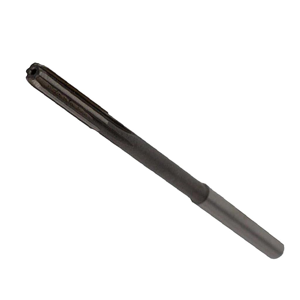 HSS High Speed H7 Straight Shank Machine Chucking Reamer Cutter Tool 3.5mm