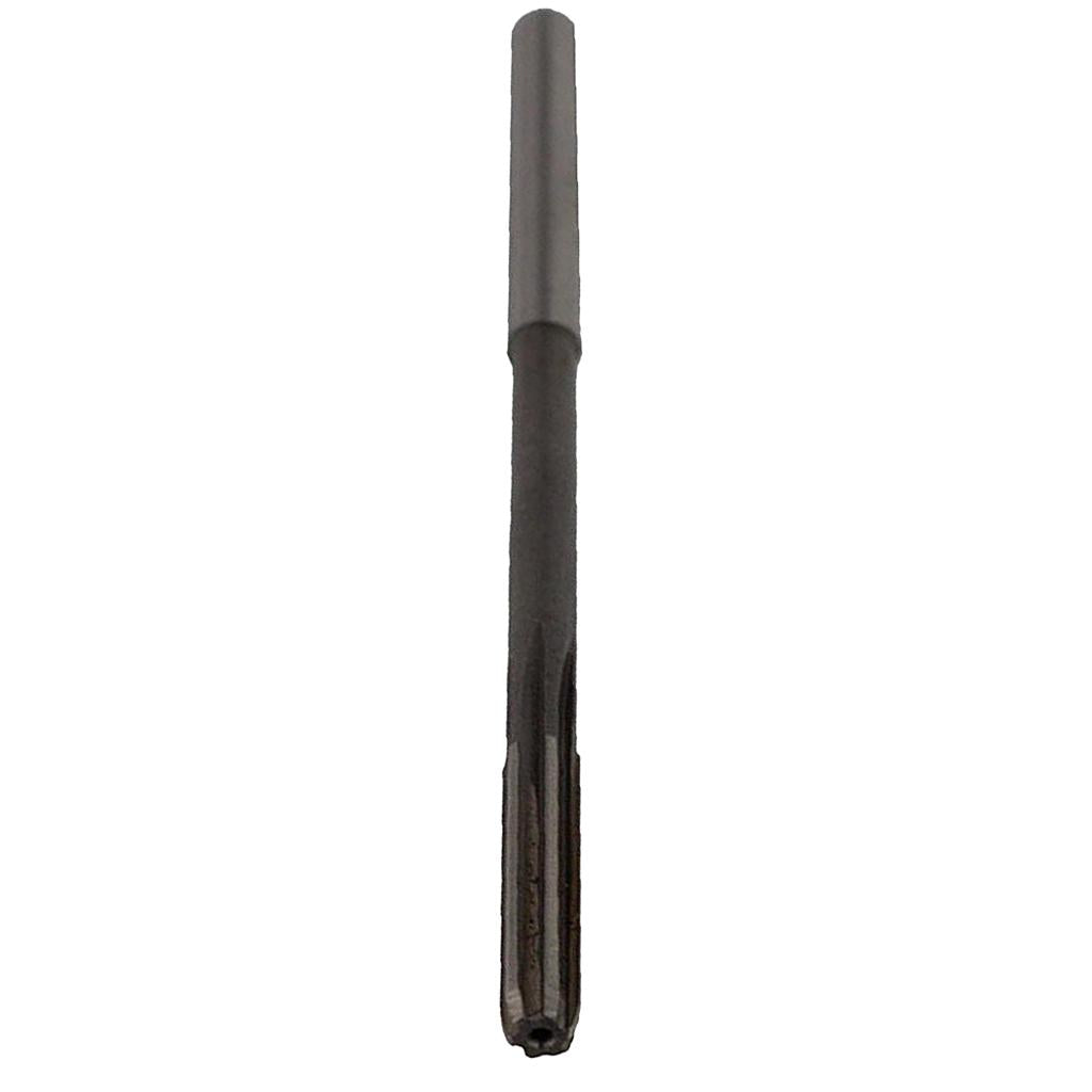 HSS High Speed H7 Straight Shank Machine Chucking Reamer Cutter Tool 3.5mm