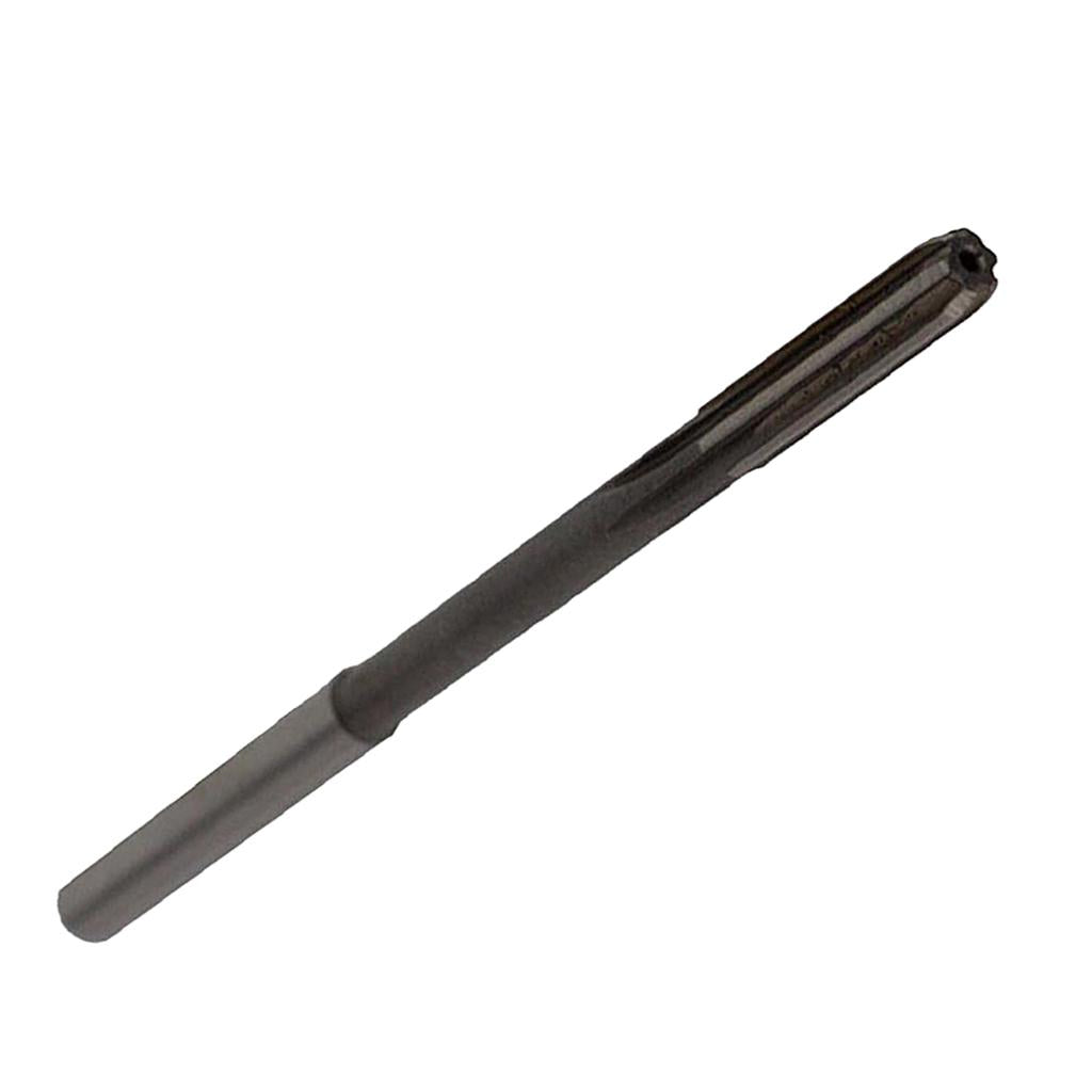 HSS High Speed H7 Straight Shank Machine Chucking Reamer Cutter Tool 3.5mm