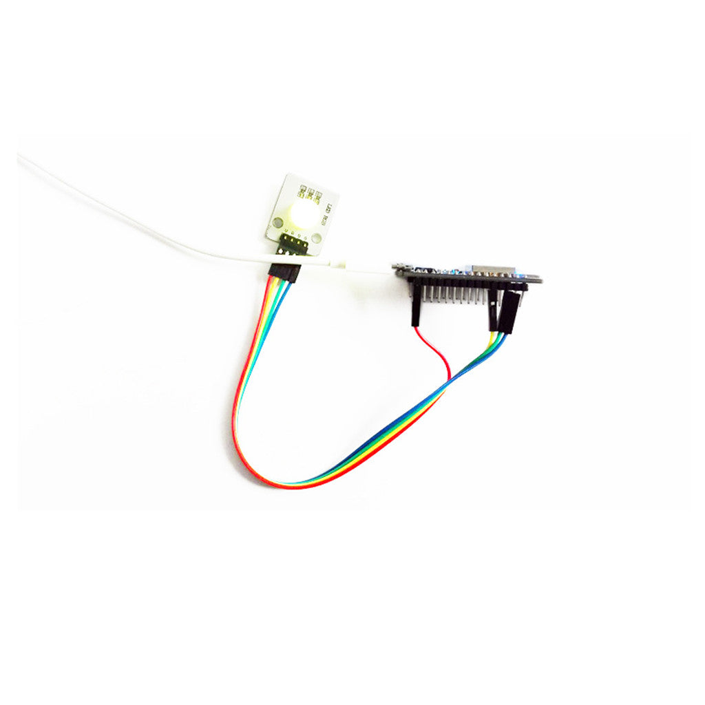 ESP8266 NodeMCU LUA CP2102 ESP 12E Internet WiFi Development Board Open Source Serial Wireless Module Works Great with Arduino IDE