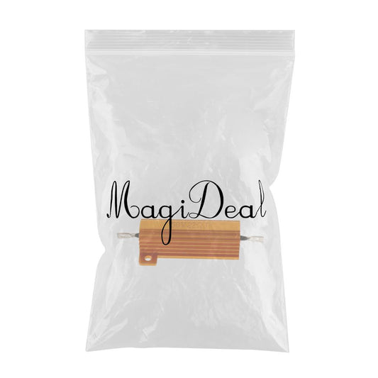 Gold-Aluminum-Shell-resistor-RX24-50W-High-Power-Resistor-For-LED-Bulb-22R