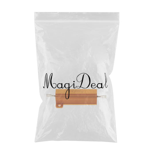 Gold-Aluminum-Shell-resistor-RX24-50W-High-Power-Resistor-For-LED-Bulb-200R