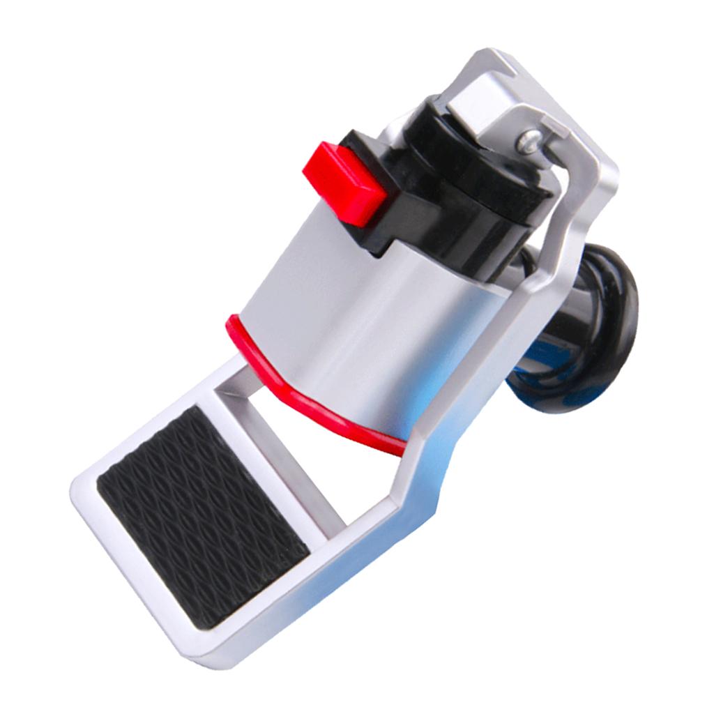 Hot & Cold Water Dispenser Machine Spigot Push Type A Type Hot Water Spigot