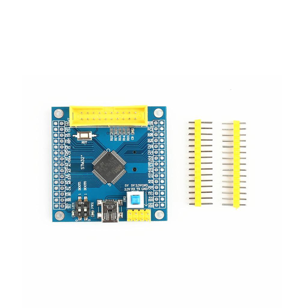 STM32F103R8T6 Core Board Minimum System Board STM32 ARM Development Board