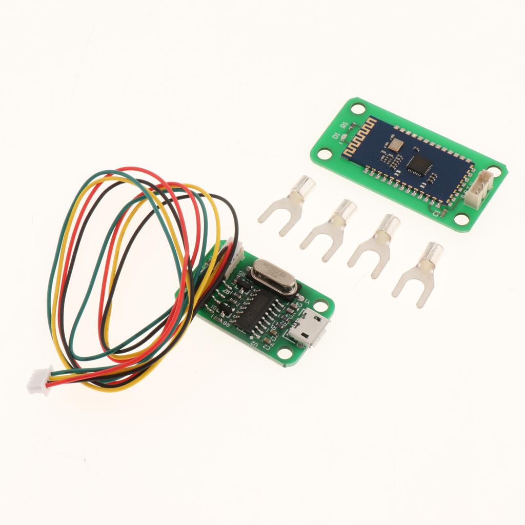 DPS5020 CNC DC Adjustable Power Supply Module+Blueteeth Communication Module