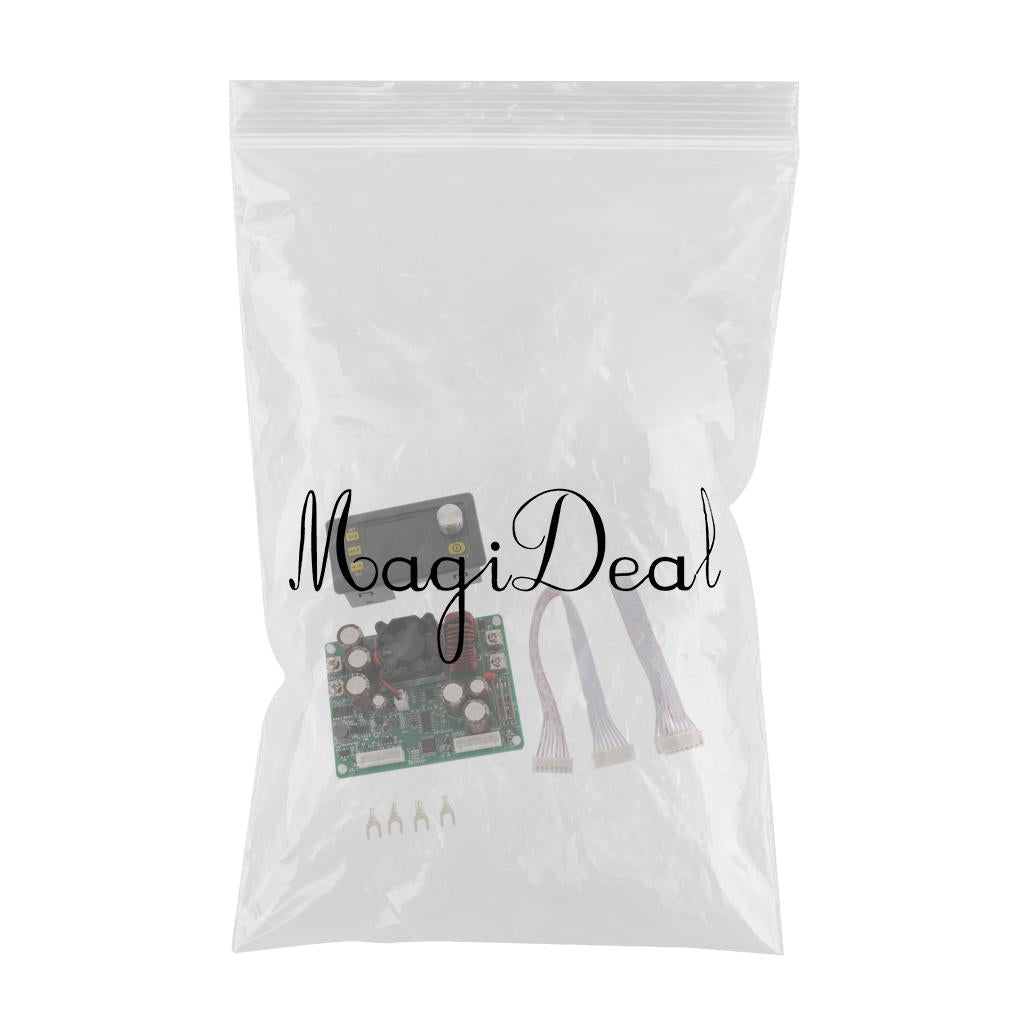 1Set Current Voltage Regulator Stabilized Power Supply Module