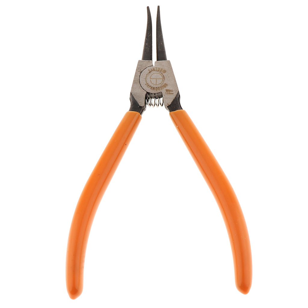 Snap Ring Plier Retaining Clip Circlip Plier Remover Tool external straight