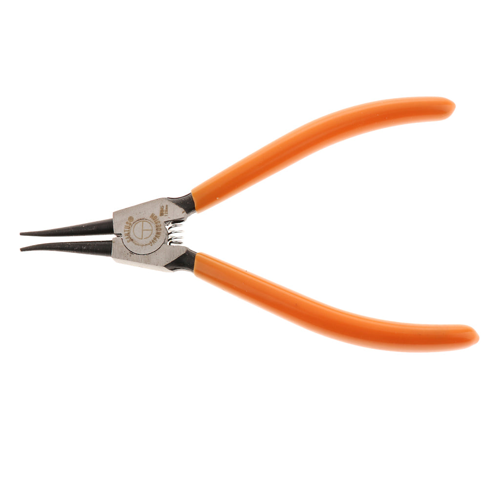 Snap Ring Plier Retaining Clip Circlip Plier Remover Tool external straight
