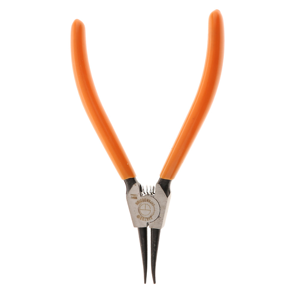 Snap Ring Plier Retaining Clip Circlip Plier Remover Tool external straight