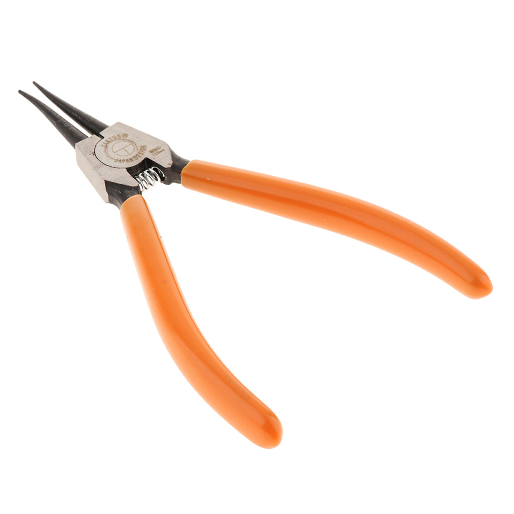 Snap Ring Plier Retaining Clip Circlip Plier Remover Tool external straight