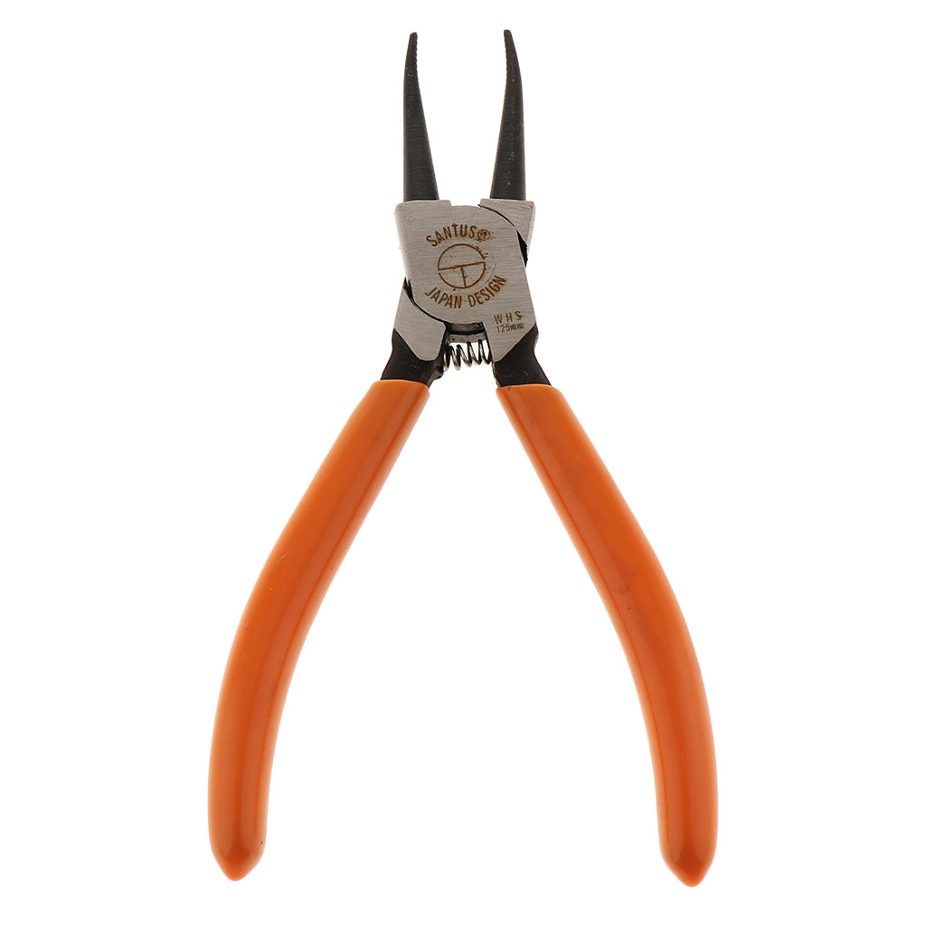 Snap Ring Plier Retaining Clip Circlip Plier Remover Tool internal straight