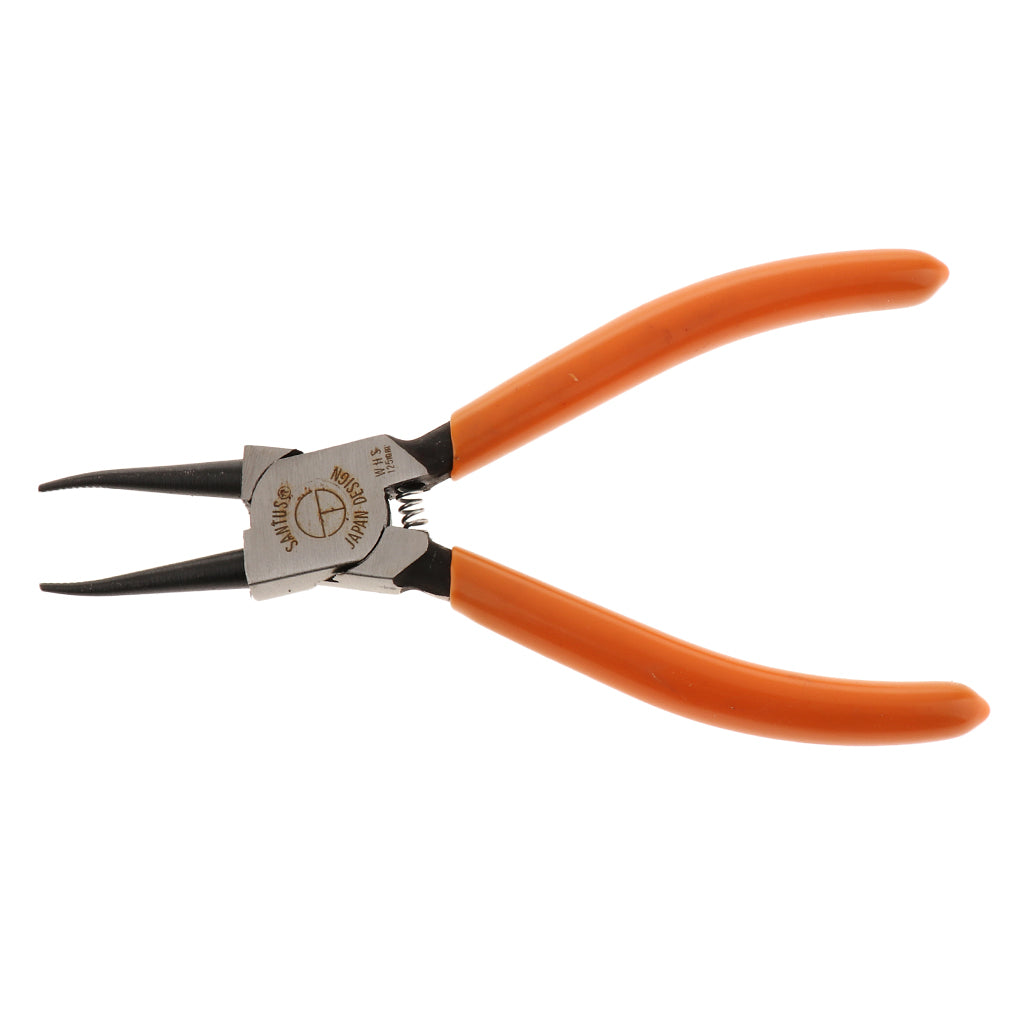 Snap Ring Plier Retaining Clip Circlip Plier Remover Tool internal straight