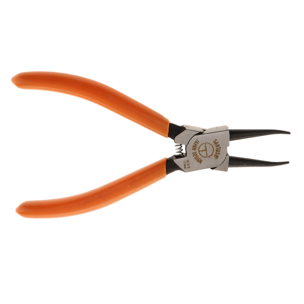Snap Ring Plier Retaining Clip Circlip Plier Remover Tool internal straight