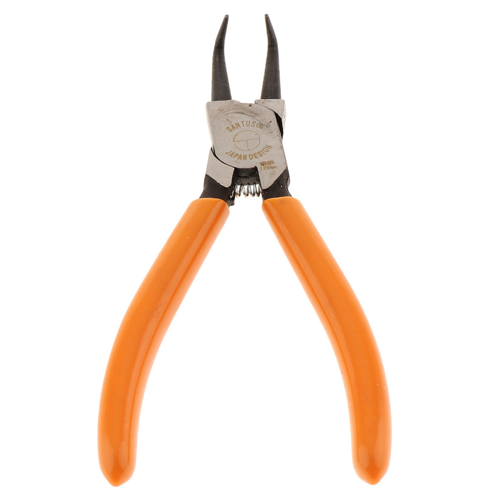 Snap Ring Plier Retaining Clip Circlip Plier Remover Tool internal bent