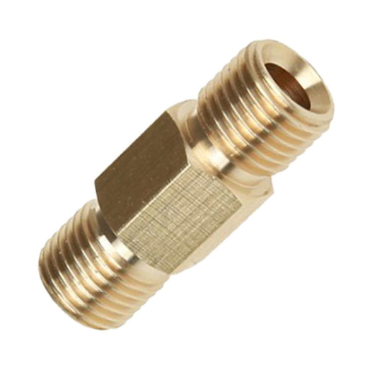 Pressure Car Washer Snow Foam Lance Cannon Adapter Nozzle G1