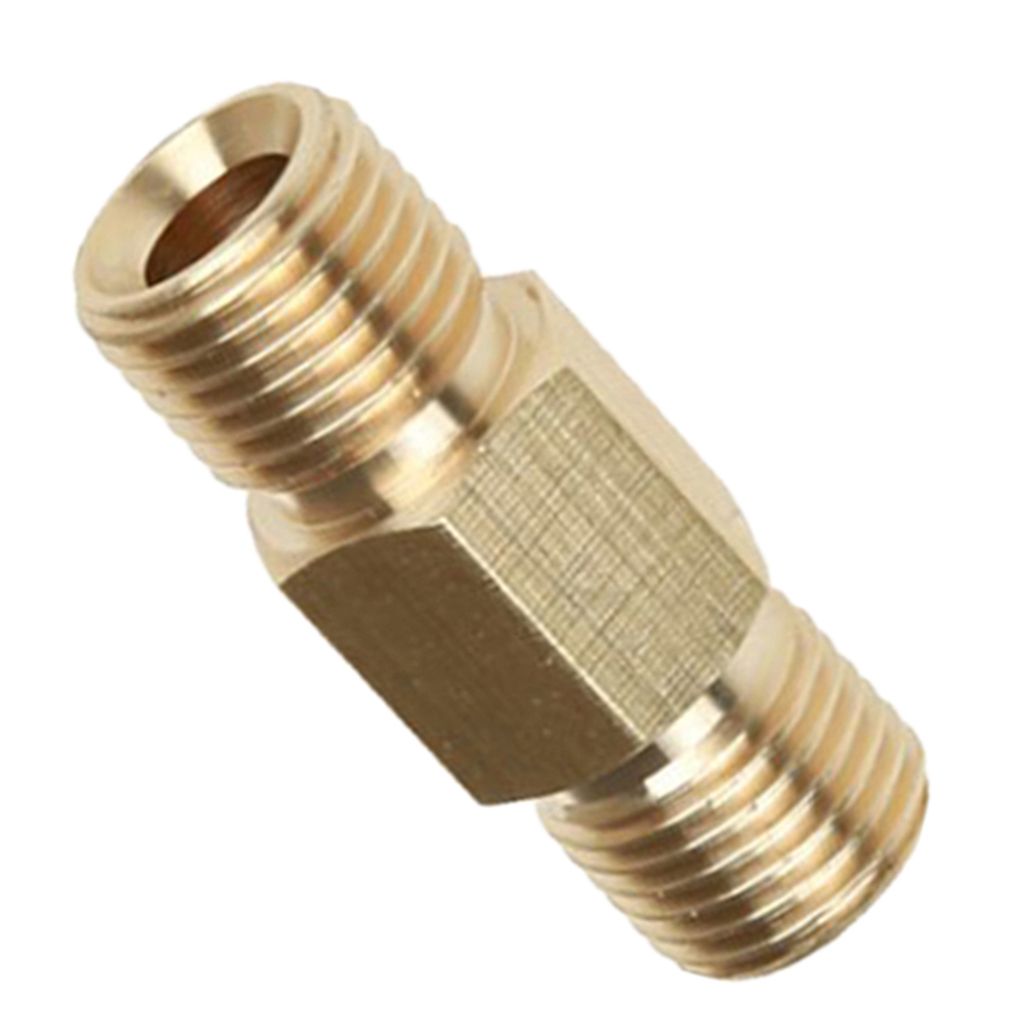Pressure Car Washer Snow Foam Lance Cannon Adapter Nozzle G1