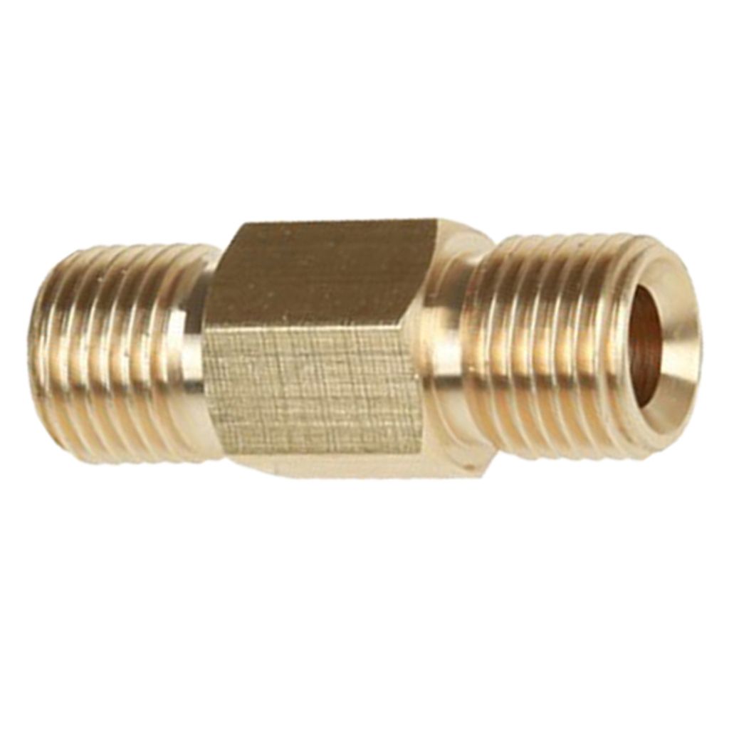 Pressure Car Washer Snow Foam Lance Cannon Adapter Nozzle G1