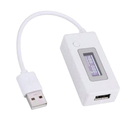 Mini-Dual-USB-Current-Voltage-Tester-USB-Ammeter-Charging-Tester-Monitor-USB-Ports-Digital-Display-DC-4-30V,-0-99-hours