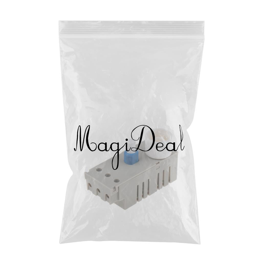 AC 220V 400W Thyristor Digital Control Electronic Dimmer No Strobe, Adjustment Range: 5 100%