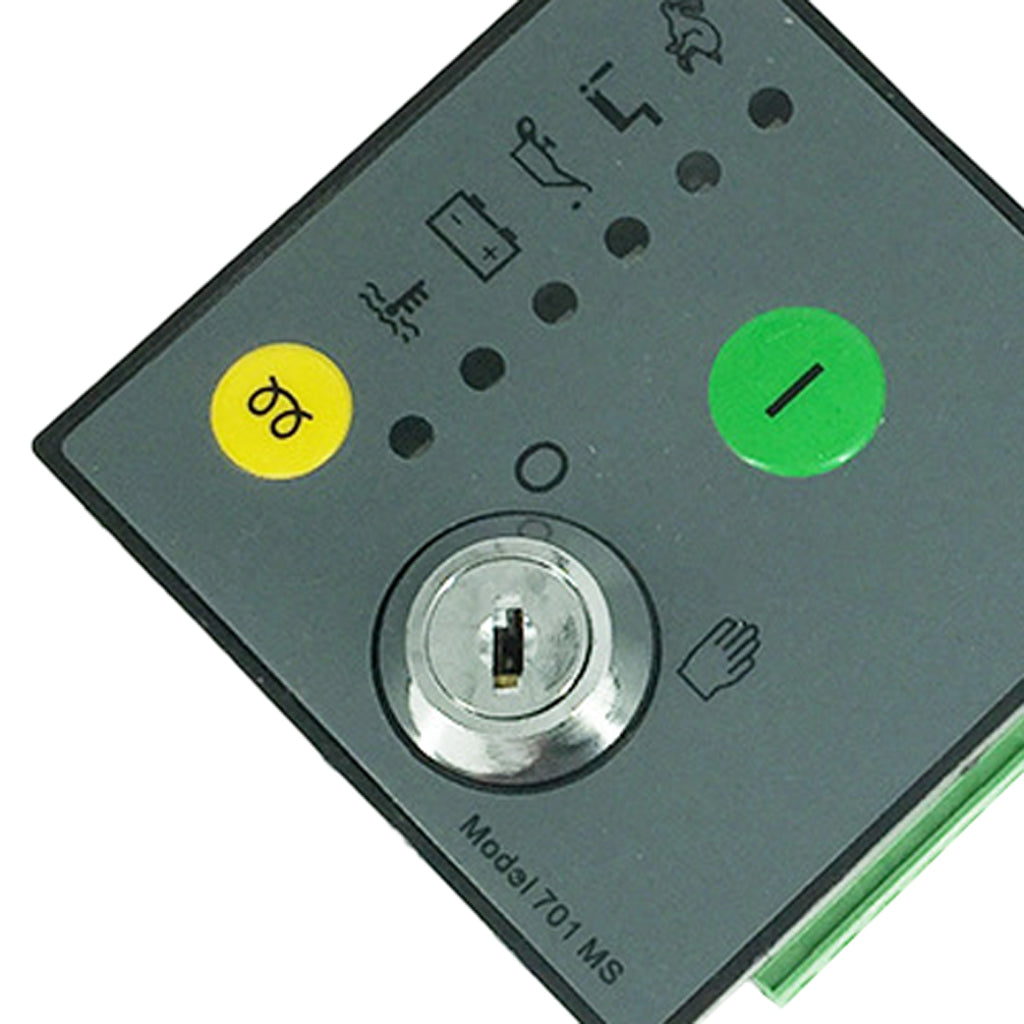 DSE701 MS Generator Controller Auto Start Control Module