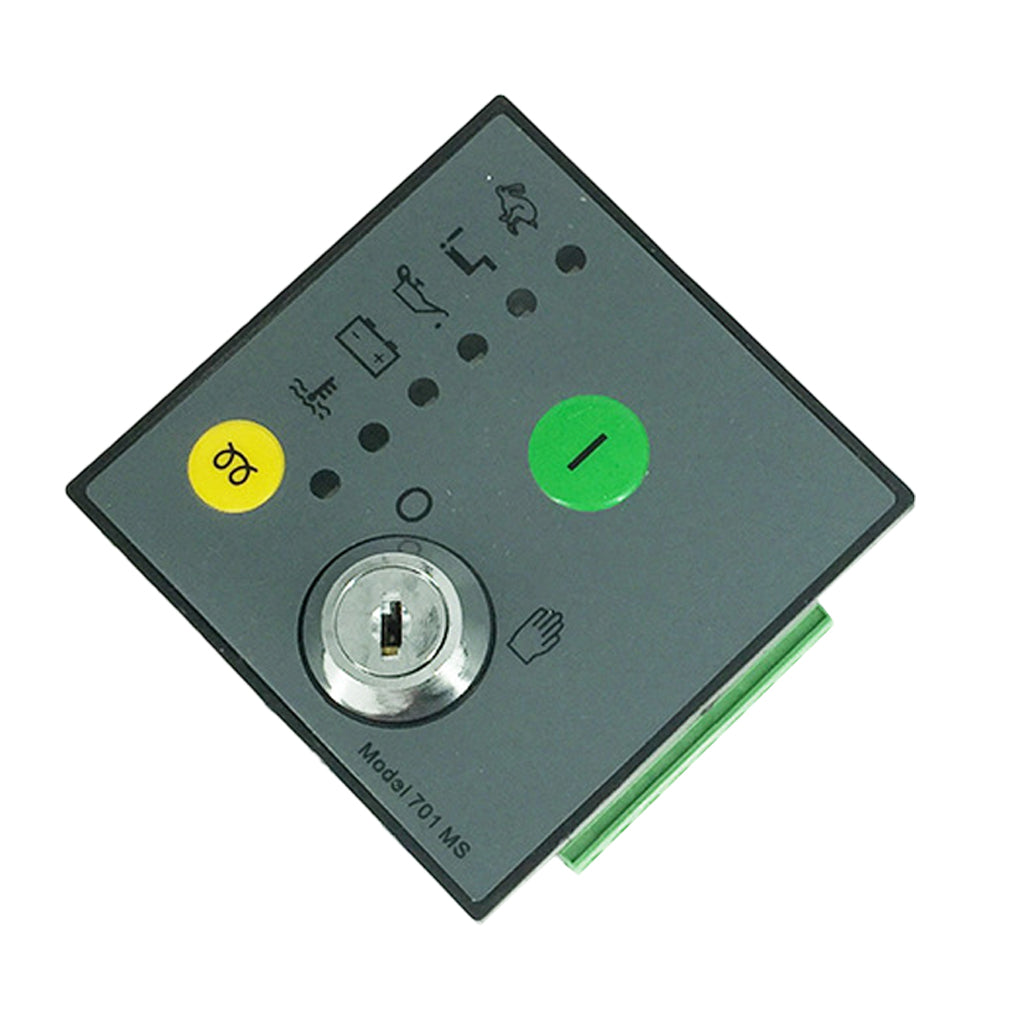 DSE701 MS Generator Controller Auto Start Control Module